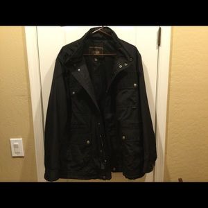 Men’s Coach coat